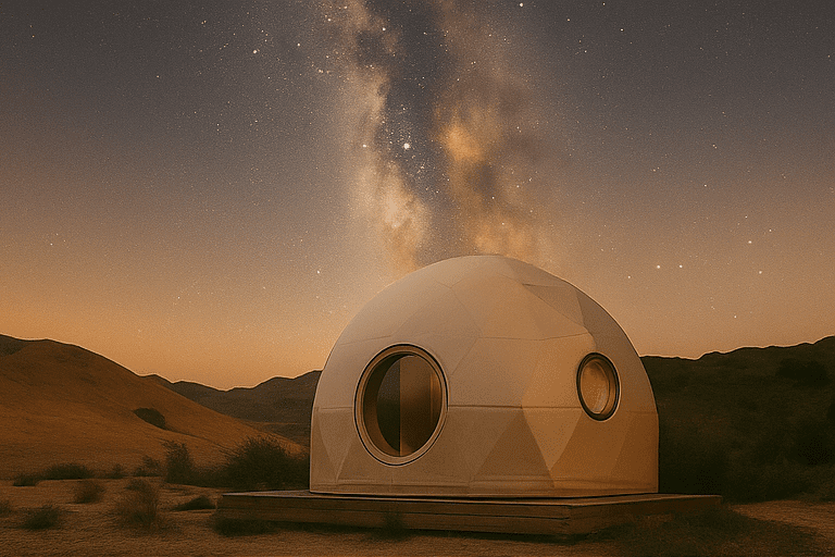 How to Find Unique Stays Without Falling Into Tourist Traps