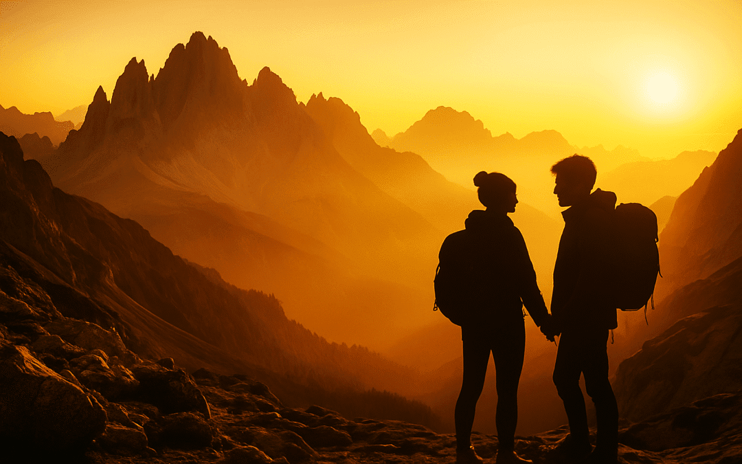 9 Steps to Choosing the Right Adventure for Your Escape