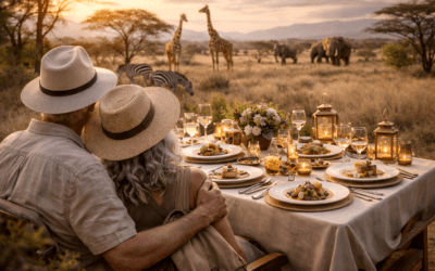 How Luxury Adventures Can Transform You