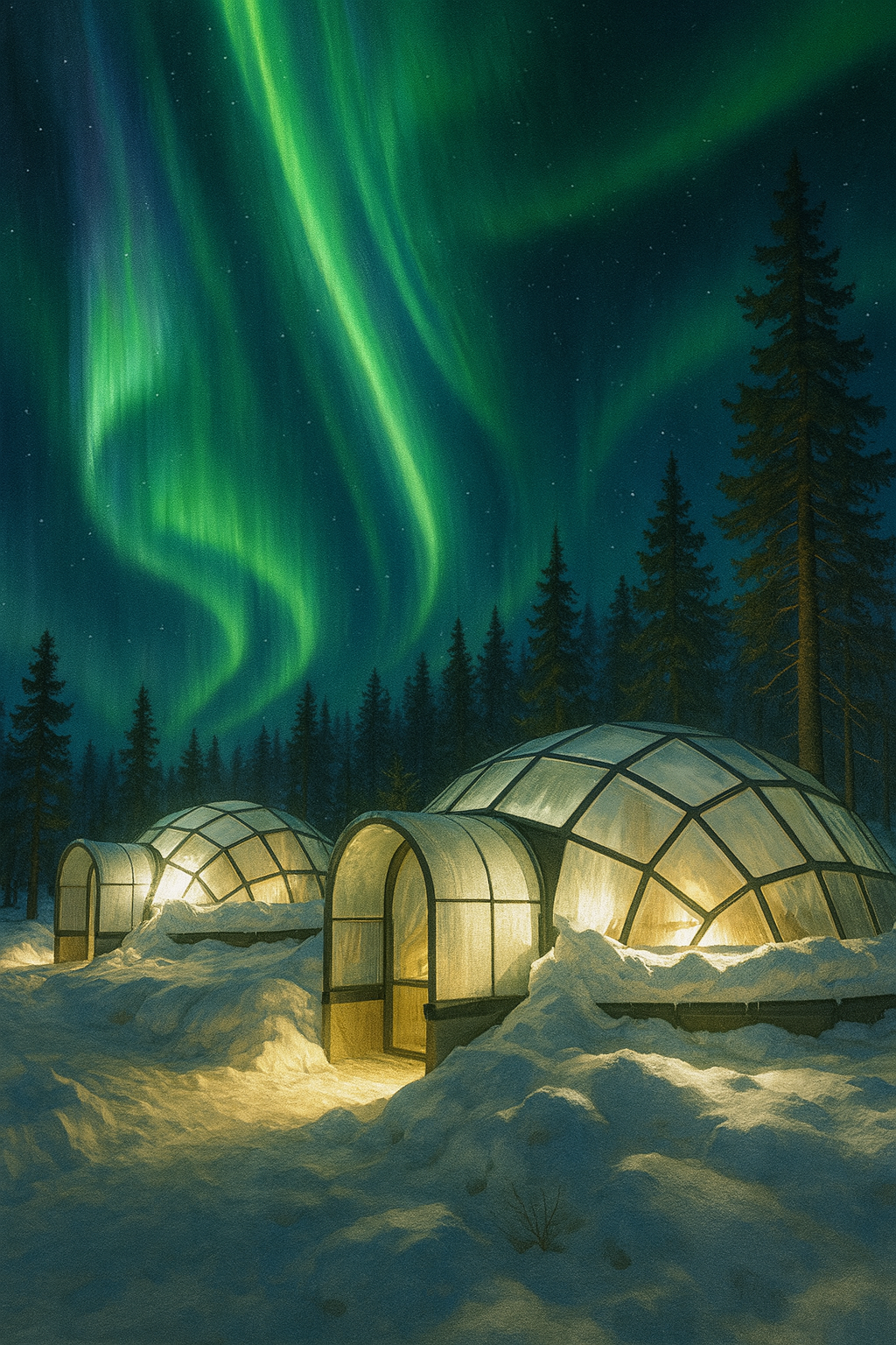 NorthernLights