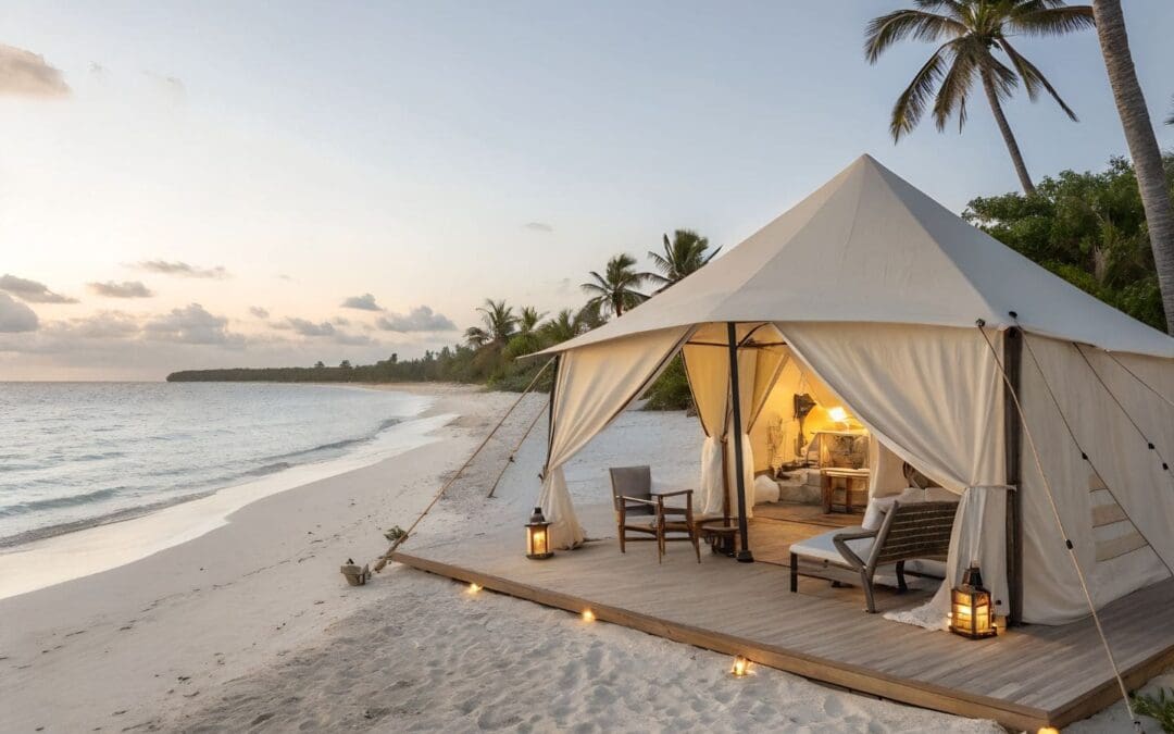 Travel Predictions for 2026: One-of-a-Kind Experiences