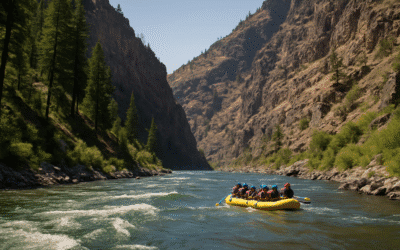 Digital Detox: Unplug and Reconnect in Nature