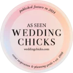 Wedding Chicks Feature
