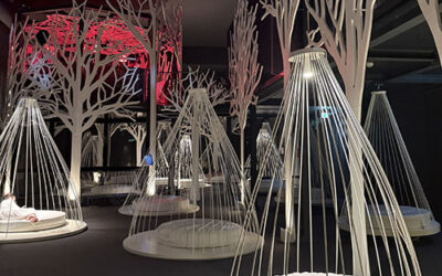 QC Terme Milano: Indulge in Complete Relaxation