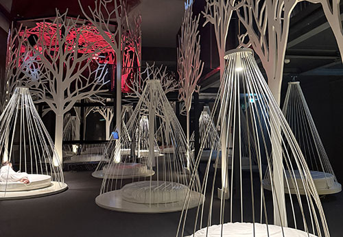 QC Terme Milano: Indulge in Complete Relaxation