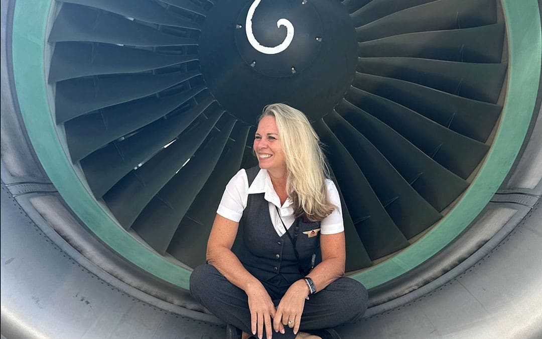 How to Effortlessly Pack Like a Flight Attendant