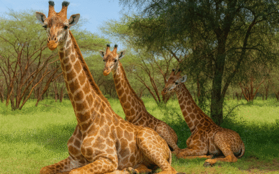 The Ultimate African Safari: Know What To Expect