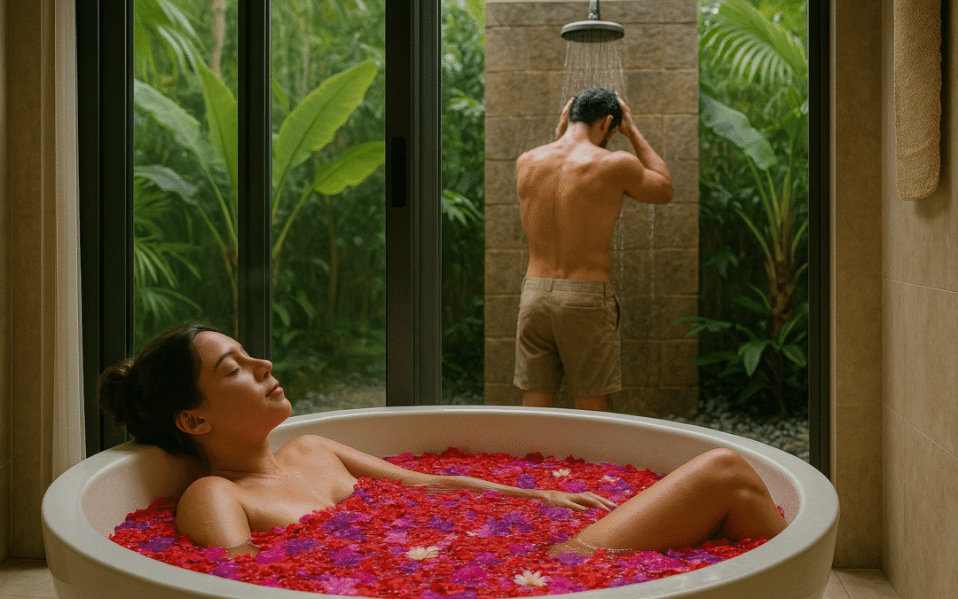 Slow, Soulful Travel: 8 Places to Reset, Restore, and Reconnect