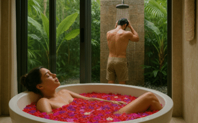 Slow, Soulful Travel: 8 Places to Reset, Restore, and Reconnect