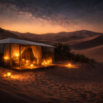 Discover Atlas + Wild, a travel app to help you discover unique stays around how you want to feel