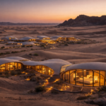 Architectural Stays Worth Traveling For 6 Here is just one of the architectural stays worth traveling for.