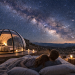 Bucket List Stays for Stargazing 2 Bucket List Stays for Stargazing for Travelers Who Want to Sleep Under the Night Sky