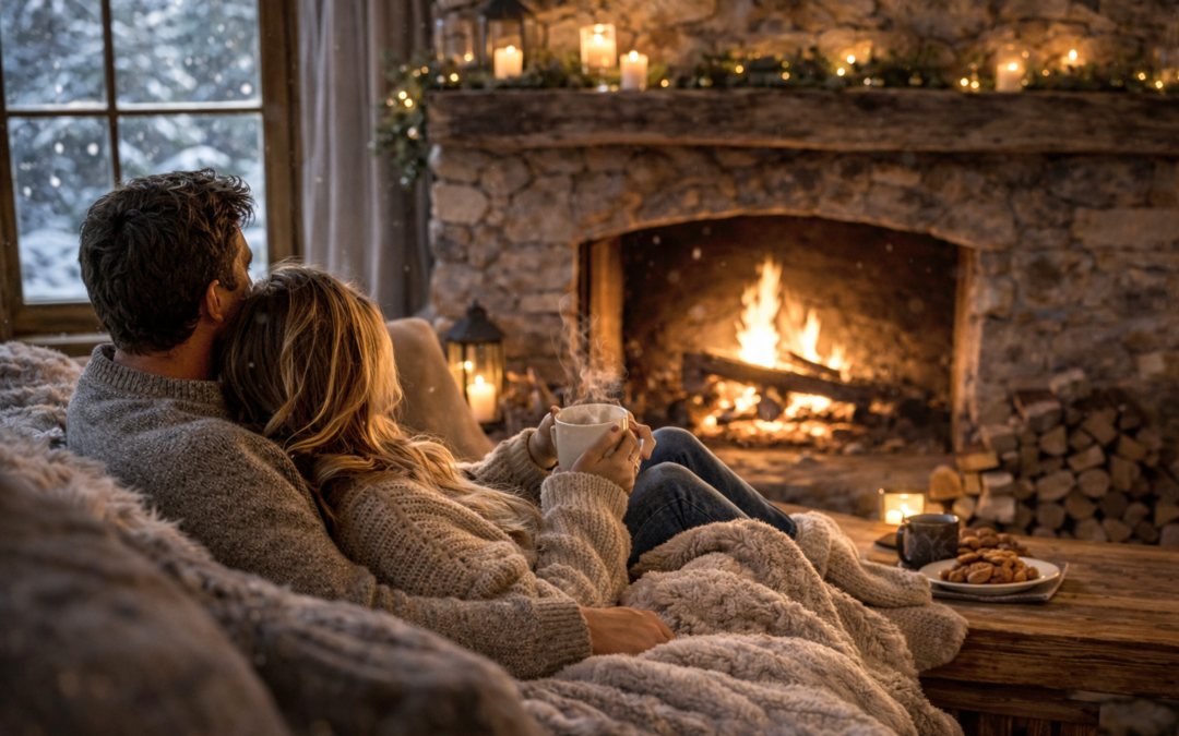 Best Cabin Stays for Cozy Travel