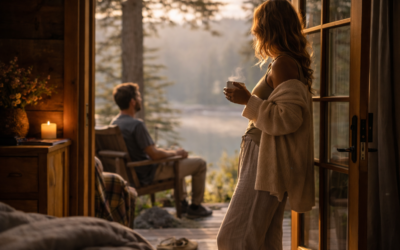 How to Plan a More Meaningful Trip