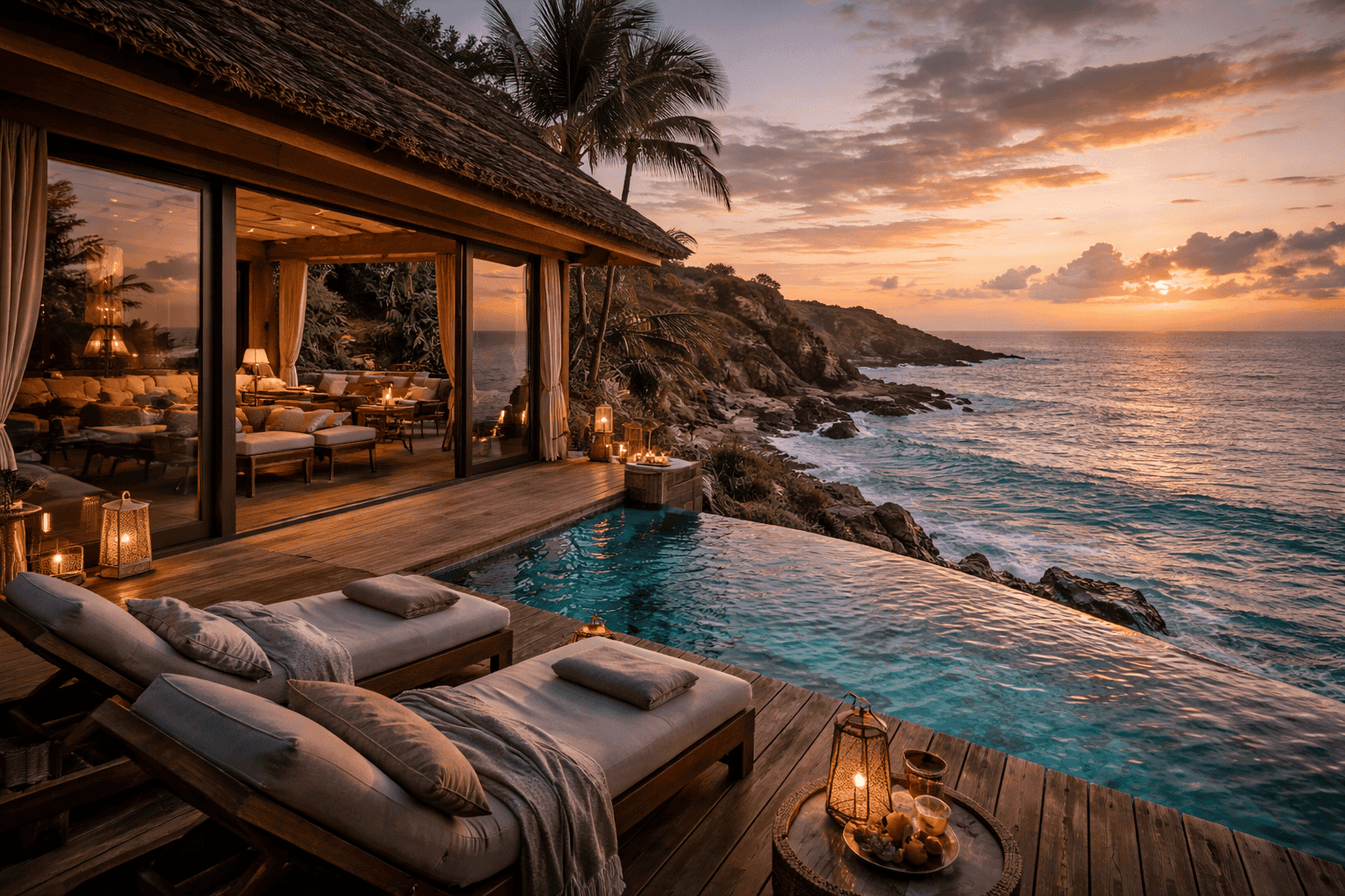 Best Coastal Stay 1
