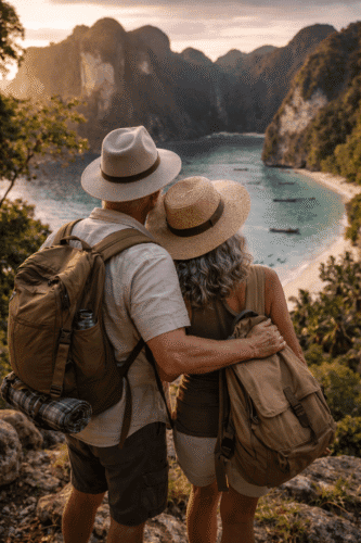 Travel discovery platform atlas + wild: stay wild Atlas + Wild is the best travel discovery platforom