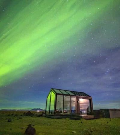 GlassCottages